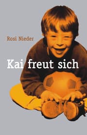 Cover von Kai freut sich