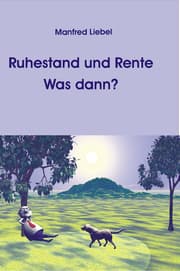 Cover von Ruhestand und Rente. Was dann?