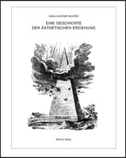 Cover von Eine Geschichte der ästhetischen Erziehung