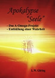 Cover von Apokalypse 'Seele'