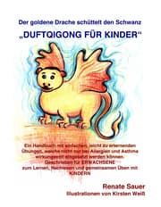 Cover von Der goldene Drache schüttelt den Schwanz