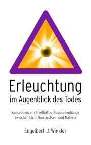 Cover von Erleuchtung im Augenblick des Todes