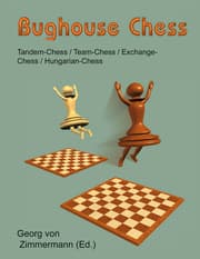 Cover von Bughouse Chess