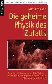 Cover von Die geheime Physik des Zufalls