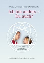Cover von Ich bin anders - Du auch?