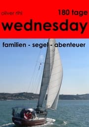 Cover von 180 Tage Wednesday