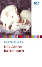 Cover von Das andere Rattenbuch