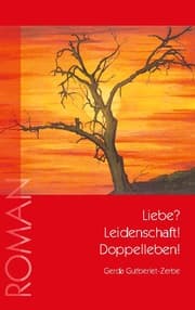 Cover von Liebe? Leidenschaft! Doppelleben!