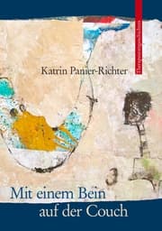 Cover von Mit einem Bein auf der Couch