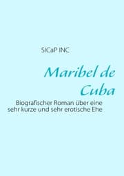 Cover von Maribel de Cuba