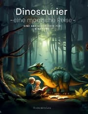 Cover von Dinosaurier