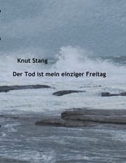 Cover von Der Tod ist mein einziger Freitag