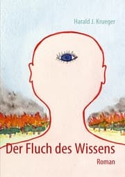 Cover von Der Fluch des Wissens