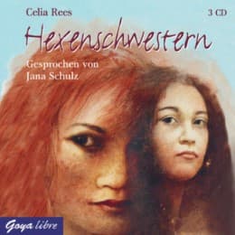 Cover von Hexenschwestern