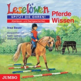 Cover von Pferde Wissen