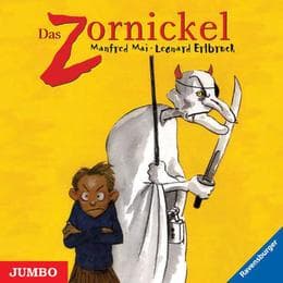 Cover von Das Zornickel