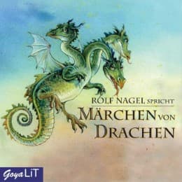 Cover von Märchen von Drachen