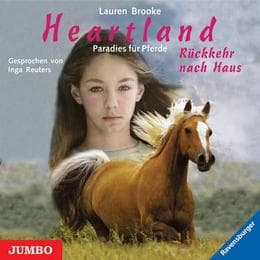 Cover von Rückkehr nach Haus