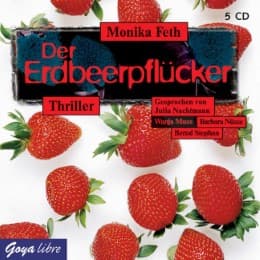 Cover von Der Erdbeerpflücker