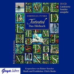Cover von Tintentod