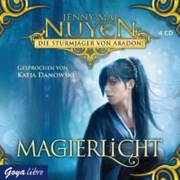 Cover von Die Sturmjäger von Aradon