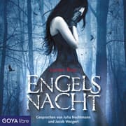 Cover von Engelsnacht