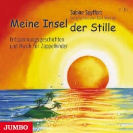 Cover von Meine Insel der Stille