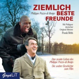 Cover von Ziemlich beste Freunde