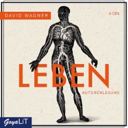 Cover von Leben