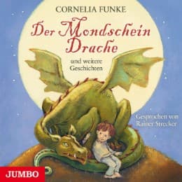 Cover von Der Mondscheindrache