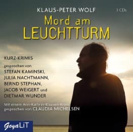 Cover von Mord am Leuchtturm