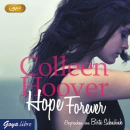 Cover von Hope Forever