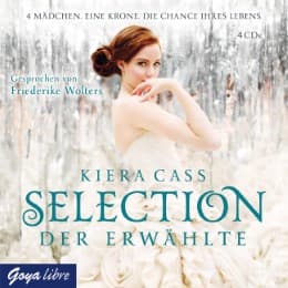 Cover von Selection - Der Erwählte