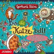 Cover von Bis die Katze bellt