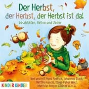 Cover von Der Herbst, der Herbst, der Herbst ist da