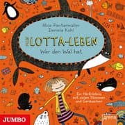 Cover von Mein Lotta-Leben 15 - Wer den Wal hat