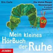 Cover von Mein kleines HörBuch der Ruhe