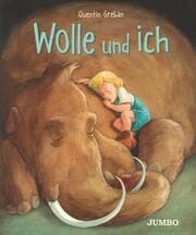 Cover von Wolle und ich