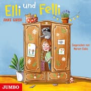Cover von Elli und Felli