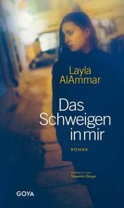 Cover von Das Schweigen in mir