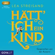 Cover von Hätt' ich ein Kind