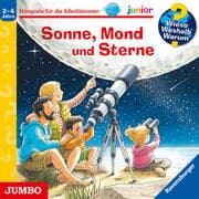 Cover von Sonne, Mond und Sterne