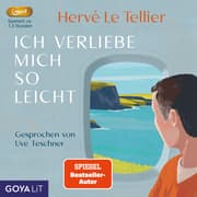 Cover von Ich verliebe mich so leicht