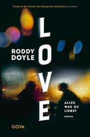 Cover von Love. Alles was du liebst