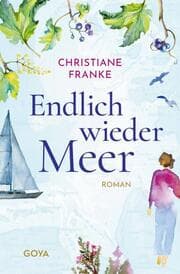 Cover von Endlich wieder Meer