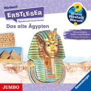 Cover von Das alte Ägypten