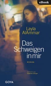 Cover von Das Schweigen in mir