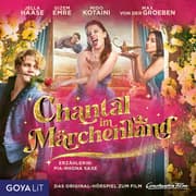 Cover von Chantal im Märchenland