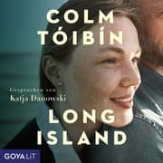 Cover von Long Island (Ungekürzt)