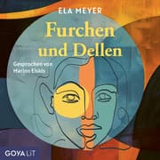 Cover von Furchen und Dellen